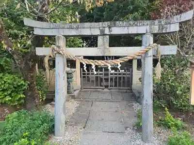三輪坐恵比須神社(奈良県)