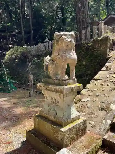 内尾神社(兵庫県)