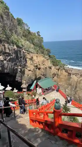 鵜戸神宮の建物その他