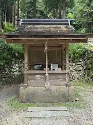 日吉大社(滋賀県)