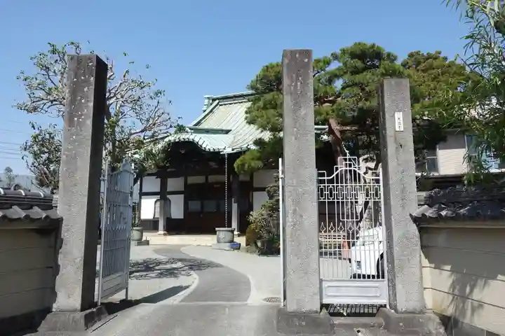 光円寺(神奈川県)