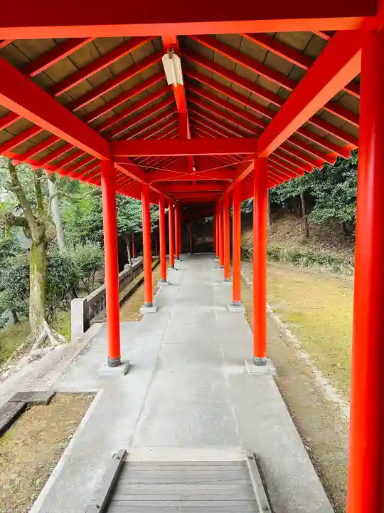 近江神宮(滋賀県)