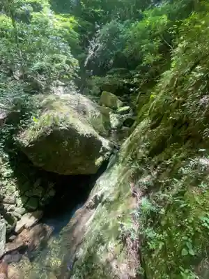 鳳来山東照宮(愛知県)