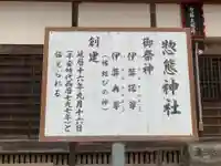 惣態神社(千葉県)