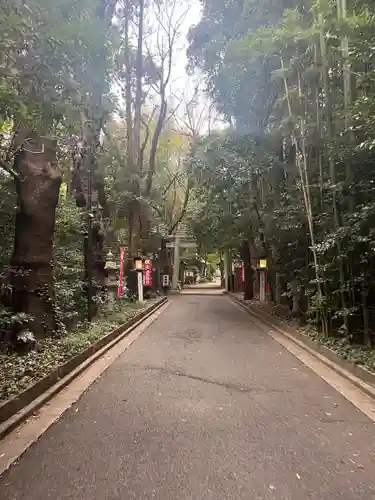 道野辺八幡宮(千葉県)