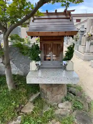 福林寺(兵庫県)