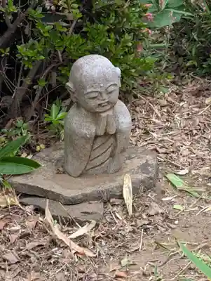 横浜　西方寺(神奈川県)