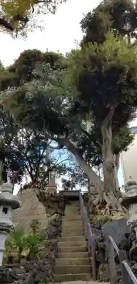 岩山稲荷神社のその他建物