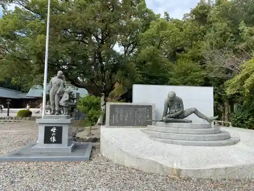 滋賀県護国神社(滋賀県)
