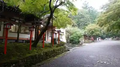 日吉大社(滋賀県)