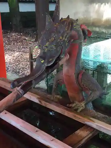 熊野速玉大社(和歌山県)