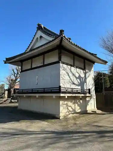 殿町水神社（水神宮）(神奈川県)
