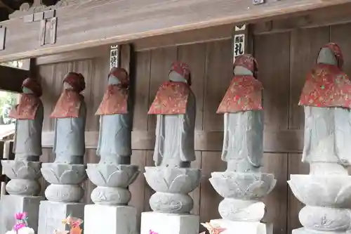 蓮花院(埼玉県)