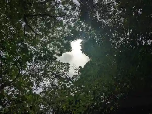 八百富神社(愛知県)