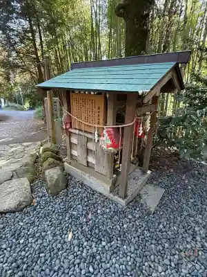 眞名井神社（籠神社奥宮）(京都府)