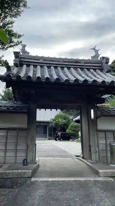 潮音寺(三重県)