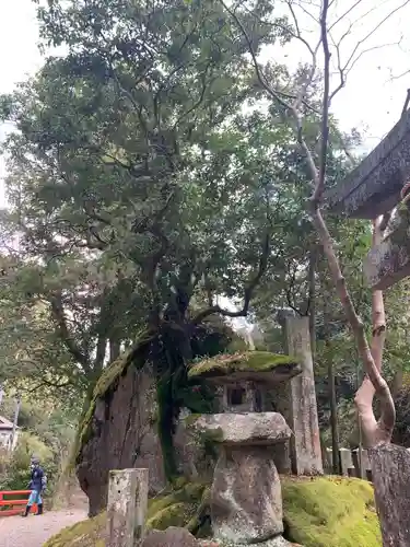 磐船神社のその他建物