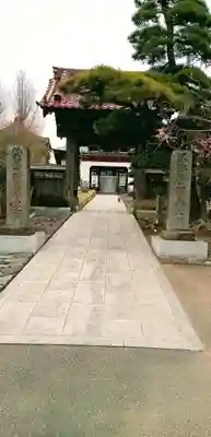 長福寺(千葉県)