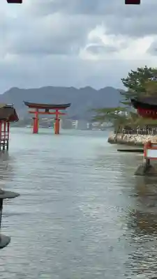 厳島神社の{uncategorized: "未分類", other: "その他", undefined: "問題あり", building: "その他建物", grave: "お墓", sacred_gate: "鳥居", guardian: "狛犬", statue: "像", buddha: "仏像", history: "歴史", nature: "自然", garden: "庭園", animal: "動物", pagoda: "塔", temizu: "手水舎", mountain_gate: "山門・神門", sanctuary: "本殿・本堂", subordinate: "末社・摂社", art: "芸術", scenery: "景色", jizo: "地蔵", ema: "絵馬", goshuin: "御朱印", omikuji: "おみくじ", items: "授与品その他", amulet: "お守り", goshuincho: "御朱印帳", eats: "食事", festival: "お祭り", votive_dance: "神楽", shichigosan: "七五三参", wedding: "結婚式", experience: "体験その他", initially: "初詣", around: "周辺", anti_infection: "感染症対策"}