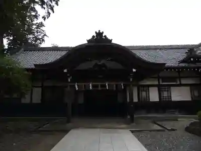 砥鹿神社(里宮)(愛知県)