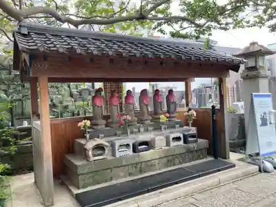高徳寺(東京都)