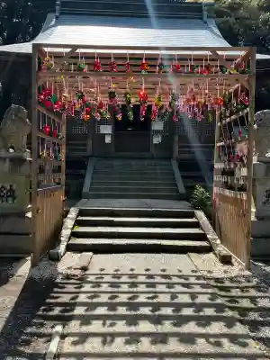 草薙神社(静岡県)