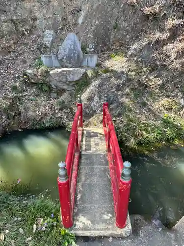 龍籠山金比羅宮(神奈川県)