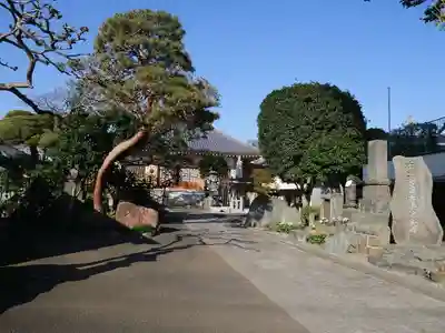 禅定院のその他建物