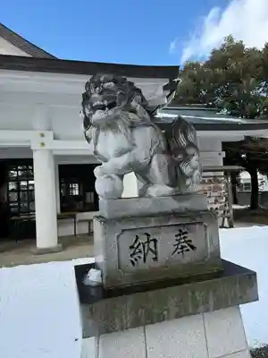 都波岐奈加等神社(三重県)
