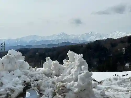 西照寺(長野県)