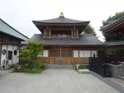 祥泉院のその他建物