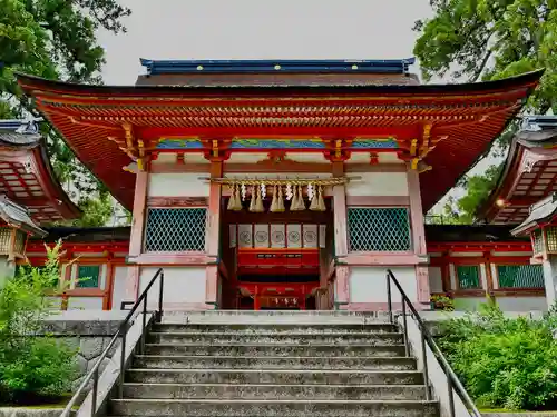 香椎宮(福岡県)