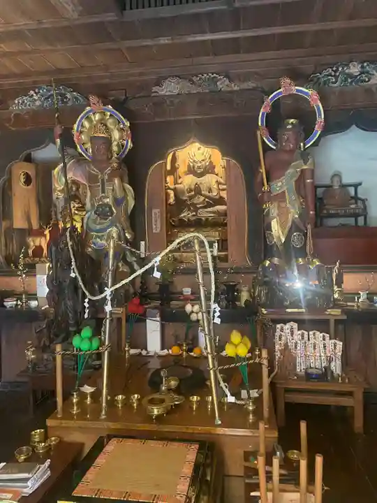 長楽寺(静岡県)