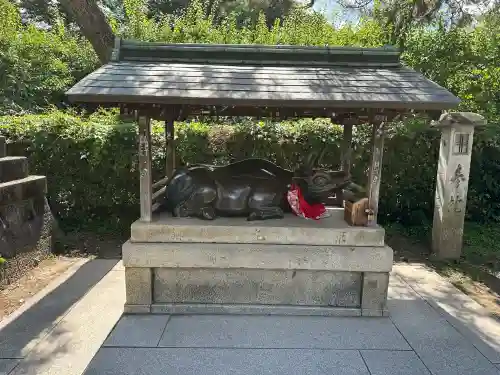 北野天満宮(京都府)