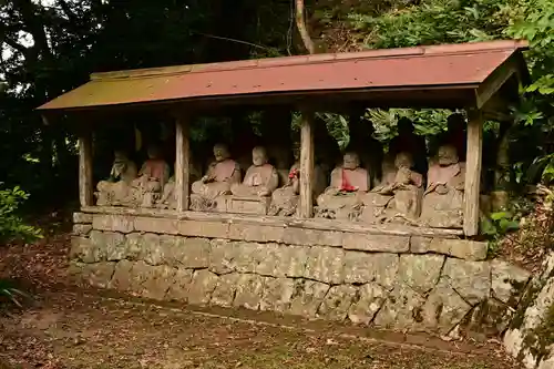 華蔵寺(島根県)