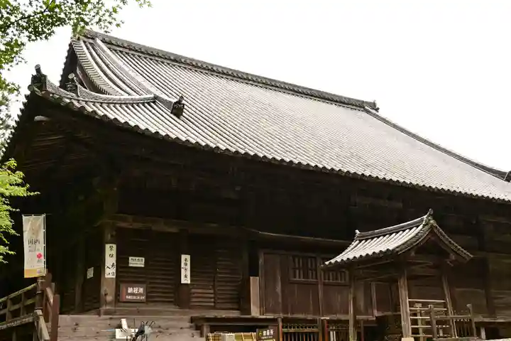 一乗寺(兵庫県)