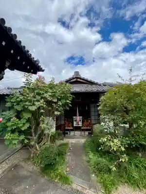 後白河院御聖蹟　法住寺(京都府)