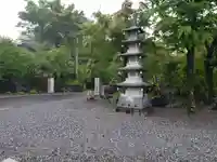 金生山 明星輪寺(岐阜県)