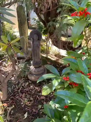 宗周院(東京都)