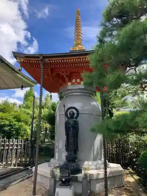 室泉寺(東京都)
