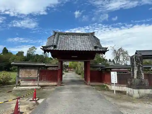 妙宣寺(千葉県)