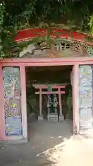 金蔵寺の建物その他