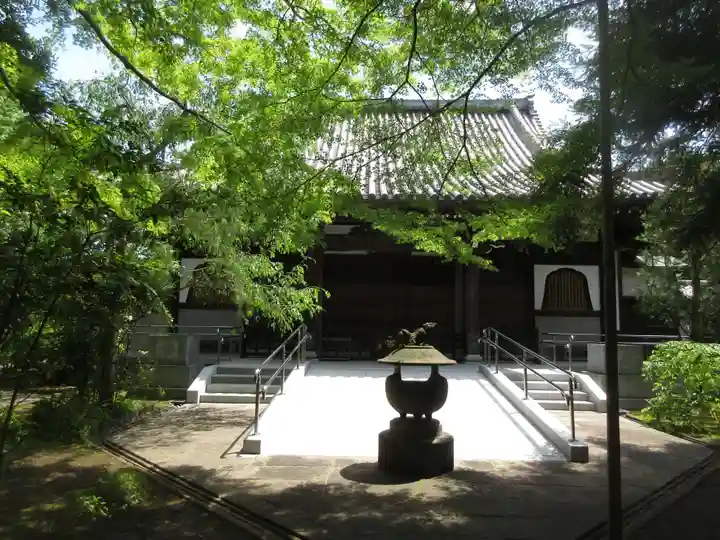 大正寺(東京都)