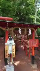 石浦神社(石川県)