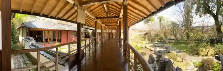 十輪寺のその他建物