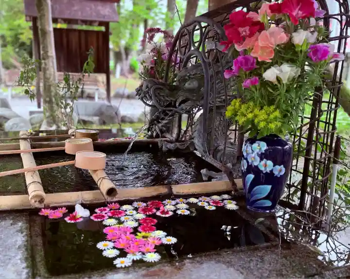 若宮神明社(愛知県)
