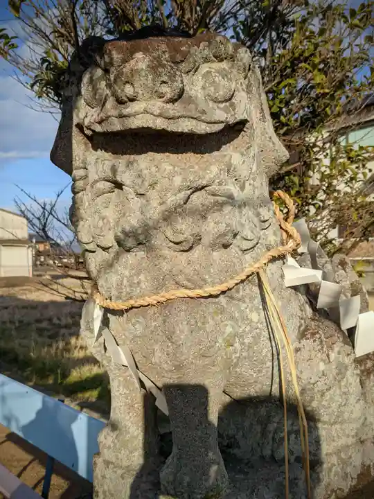 貢八幡神社(香川県)