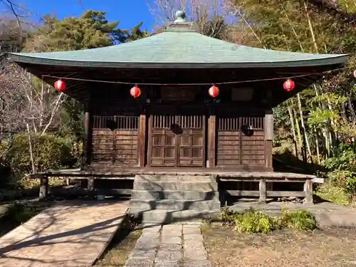 浄光明寺(神奈川県)