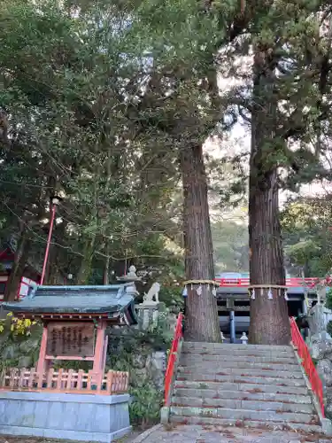 八幡朝見神社(大分県)