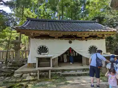 鞍馬寺(京都府)